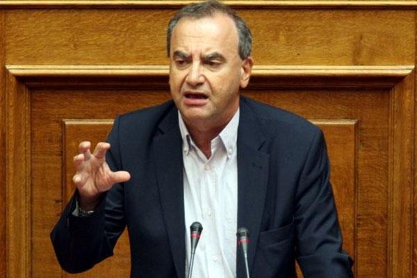 Στρατούλης:Οι κόκκινες γραμμές δεν ξεθωριάζουν – ΒΙΝΤΕΟ