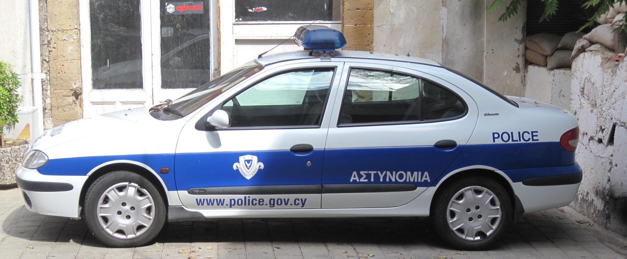 Άγρια δολοφονία ηλικιωμένων στη Λεμεσό