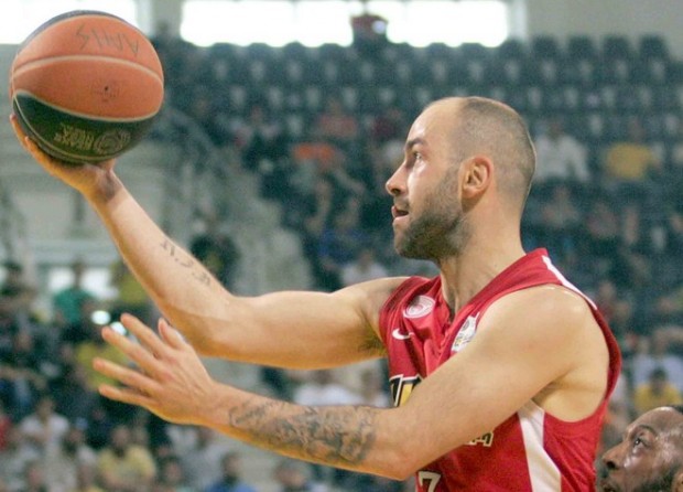 Σπανούλης: Τεράστια επιτυχία η πρόκριση στο Φάιναλ Φορ