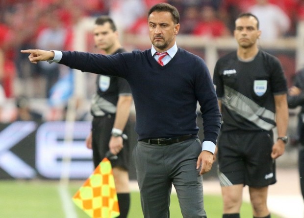 Περέιρα: Είμαστε η καλύτερη ομάδα