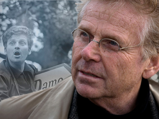 Ο Ντανιέλ Κον-Μπεντίτ πήρε τη γαλλική υπηκοότητα