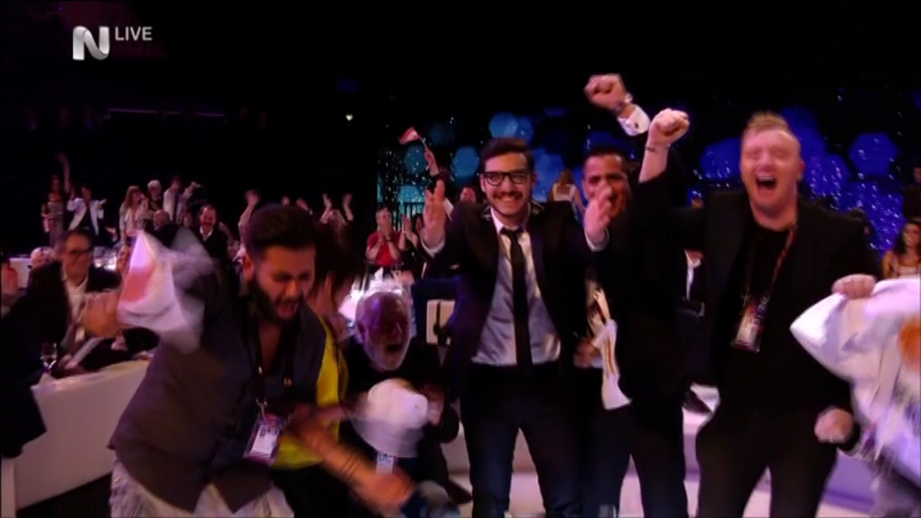 Στον τελικό της Eurovision η Κύπρος