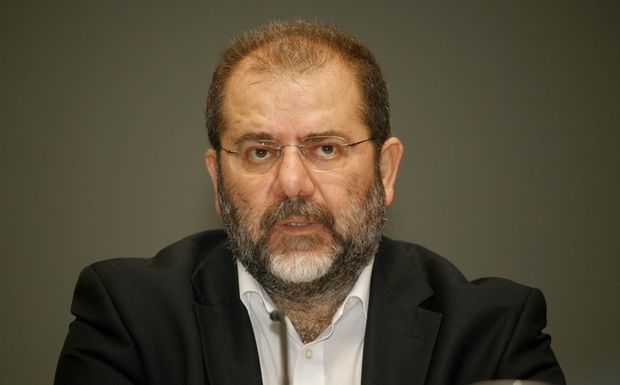 Ιγνατίου: Το ΔΝΤ πιστεύει ακόμα ότι οι μισθοί στην Ελλάδα είναι υψηλοί – ΒΙΝΤΕΟ