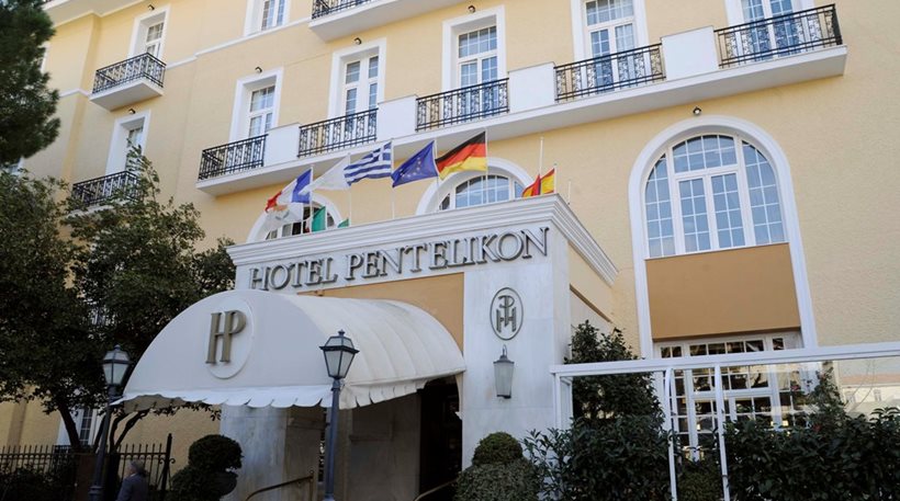 Κλείνει το «Πεντελικόν» στην Κηφισιά