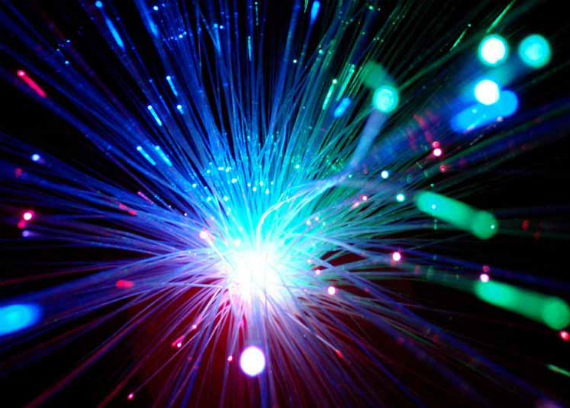 Το διαδίκτυο ξεμένει από χωρητικότητα