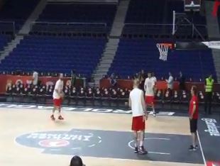 Ο ”ψυχολογικός” πόλεμος του Σπανούλη στους παίκτες της Ρεάλ