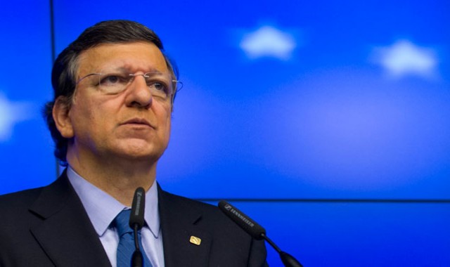 Μπαρόζο: Εκτός ΕΕ όποιο κράτος μέλος θέλει να επαναφέρει τη θανατική ποινή