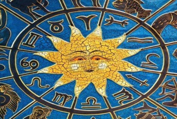 Τα ζώδια της εβδομάδας – ΒΙΝΤΕΟ