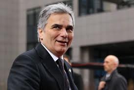 Μονόδρομος για τον Φάιμαν η παραμονή της Ελλάδας στην Ευρωζώνη