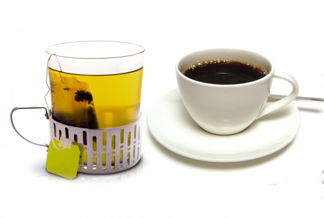 Τσάι και καφές – Πόσο υγιεινά είναι;