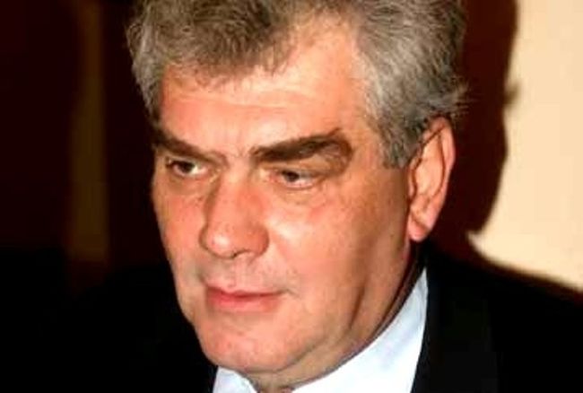 Ο Δημήτρης Παπαγγελόπουλος νέος υφυπουργός Δικαιοσύνης