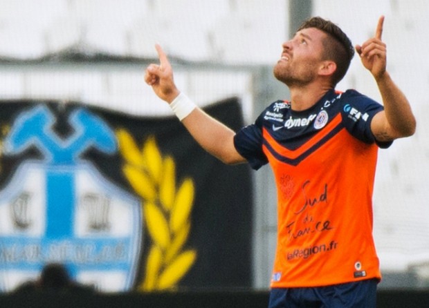 Επαφές Ολυμπιακού για Μουνιέ