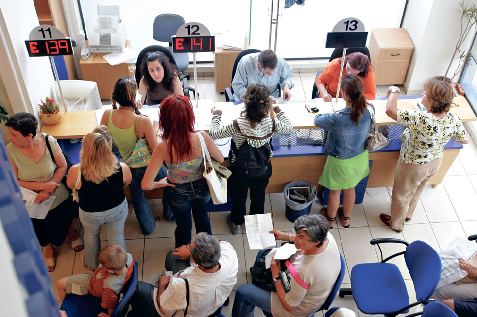 Οριζόντια ρύθμιση για τα «κόκκινα» στεγαστικά δάνεια