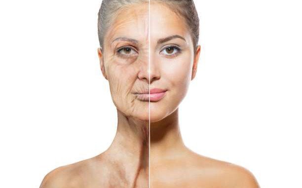 Νικήστε τις φλεγμονές για να παραμείνετε νέοι