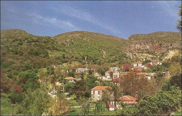 Μία γυναίκα, “φρουρός” των συνόρων – ΒΙΝΤΕΟ