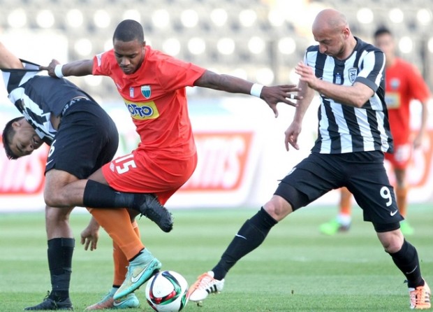 “Καθάρισε” ο Παπαδόπουλος για τον ΠΑΟΚ