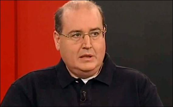 Φίλης κατά Κωνσταντοπούλου: Λειτούργησε με τηλεοπτικό τρόπο