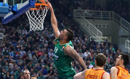 Οι αθλητικές μεταδόσεις της ημέρας