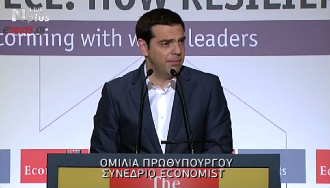 Τσίπρας: Αυτά είναι τα 4 σημεία για μια έντιμη συμφωνία – ΒΙΝΤΕΟ