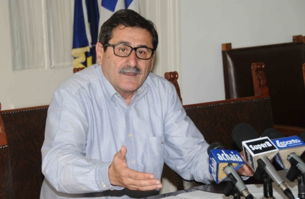 Δήμος Πάτρας: Ούτε ευρώ από τα ταμειακά διαθέσιμα