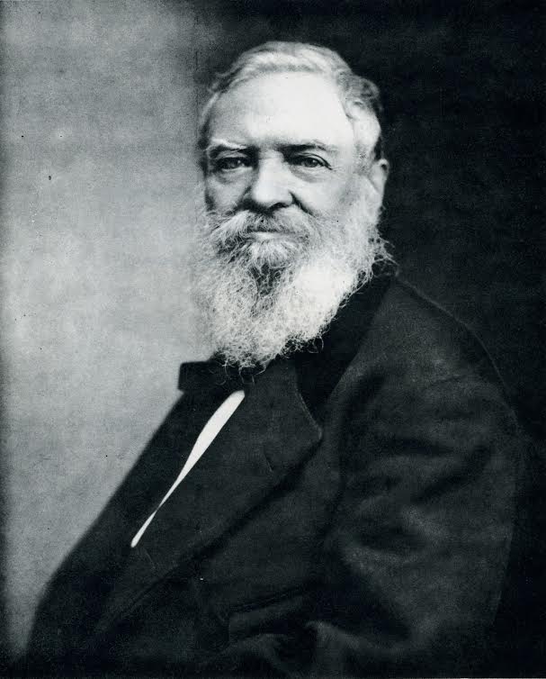 Διάλεξη για τον “ξεχασμένο Μιχαήλ Άγγελο του Καπιτωλίου των HΠΑ” – ΦΩΤΟ