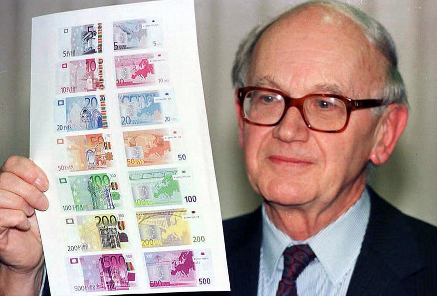 Bloomberg View: Ο “πατέρας του ευρώ” ήξερε για το προβληματικό παιδί