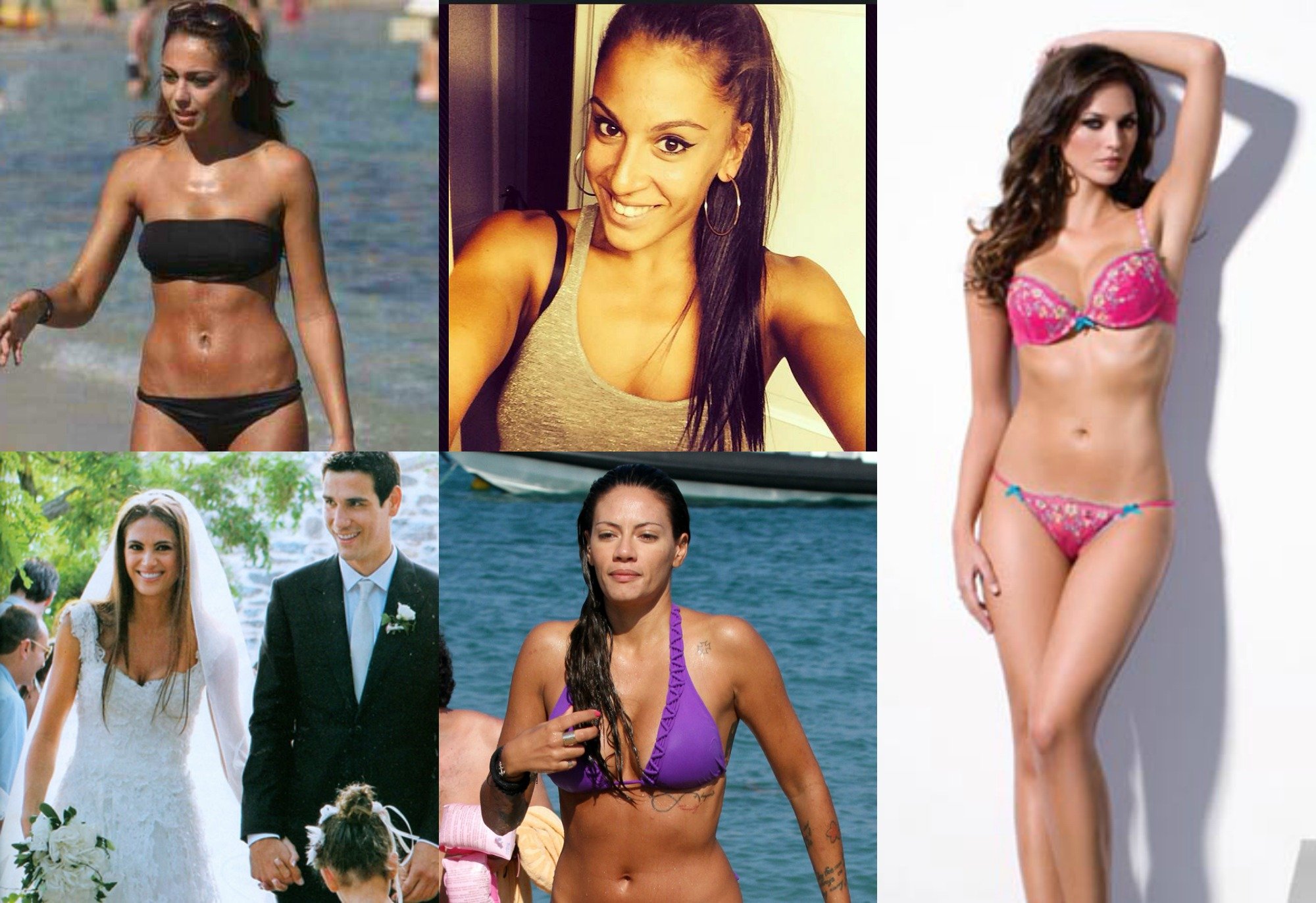 Οι… γυναίκες του Final 4 – ΦΩΤΟ