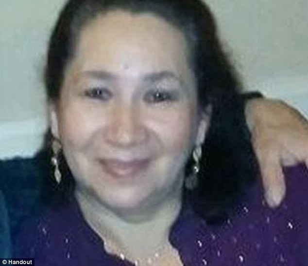 A friend told police that Savvas left a message saying Figueroa was staying overnight to help on Wednesday