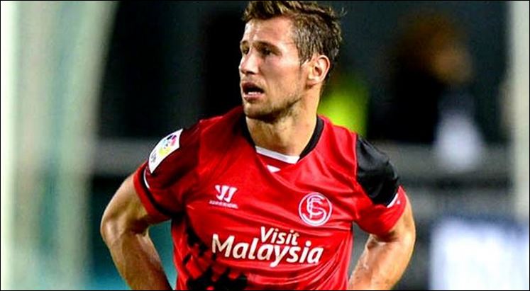 Το γκολ της ισοφάρισης της Σεβίλλης – ΒΙΝΤΕΟ