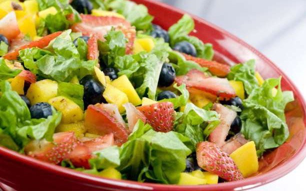 Έξι τροφές που μειώνουν τα επίπεδα του στρες