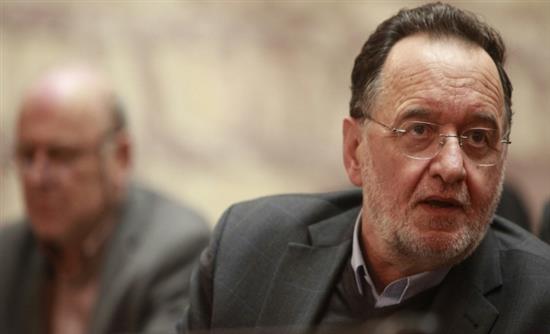 Αριστερή πλατφόρμα: Έντιμος συμβιβασμός δεν μπορεί να υπάρξει