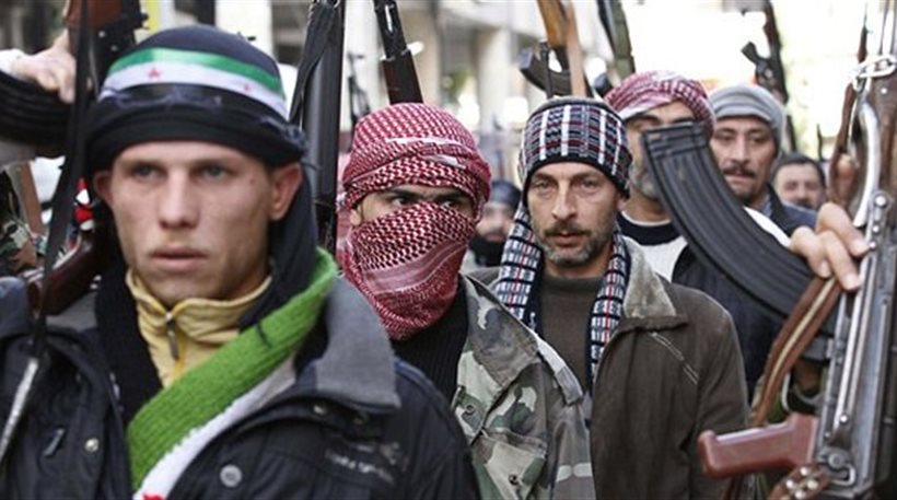 Συρία: Το Ισλαμικό Κράτος εκτέλεσε 23 αμάχους