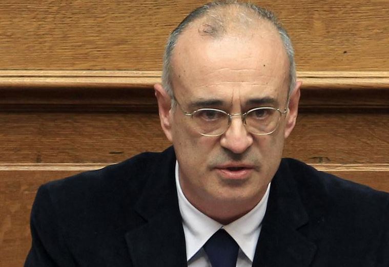 Κόντρα του ΠΑΣΟΚ με τον Δημήτρη Μάρδα