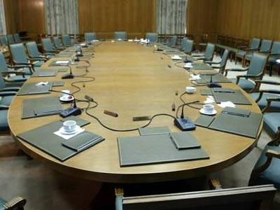 Συνεδριάζει το κυβερνητικό συμβούλιο μετά τις εξελίξεις στο Eurogroup