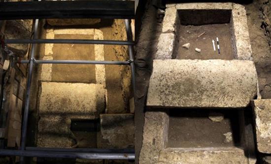 Τι απαντά ο Ξυδάκης για την Αμφίπολη