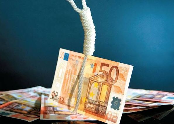 Bloomberg View: Οι πολυεθνικές, η Ελλάδα και η “απεργία” επενδύσεων