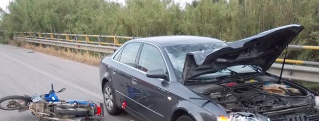 Νεκρή σε τροχαίο μητέρα δυο παιδιών – ΦΩΤΟ