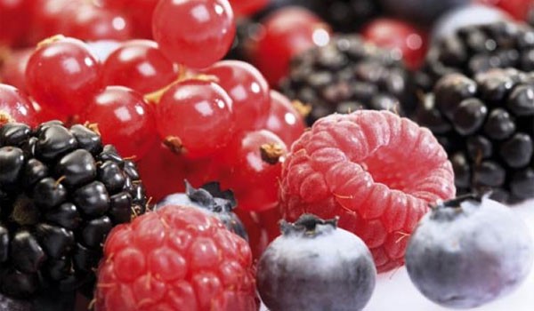 Τα πέντε χρώματα φρούτων και λαχανικών που καταπολεμούν τον καρκίνο