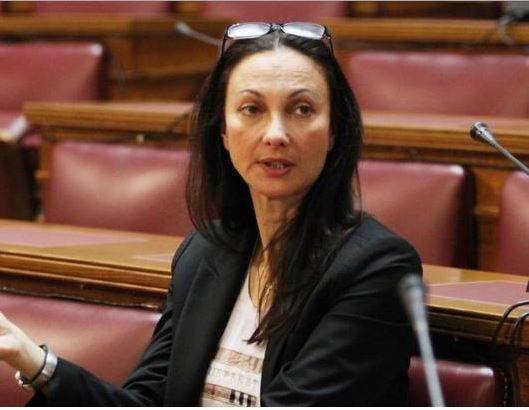 Κουντουρά: Δεν αλλάζει ο ΦΠΑ την τρέχουσα τουριστική περίοδο