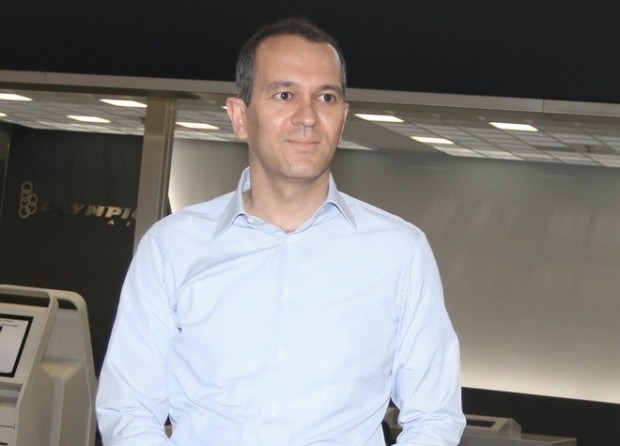 Αγγελόπουλος: Πάμε να το πάρουμε