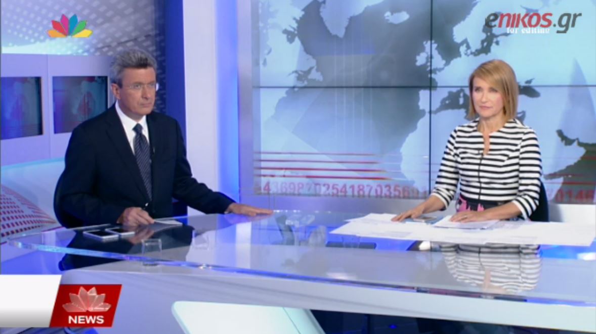 Το σχόλιο του Nίκου Χατζηνικολάου για τις δηλώσεις Βαρουφάκη – ΒΙΝΤΕΟ