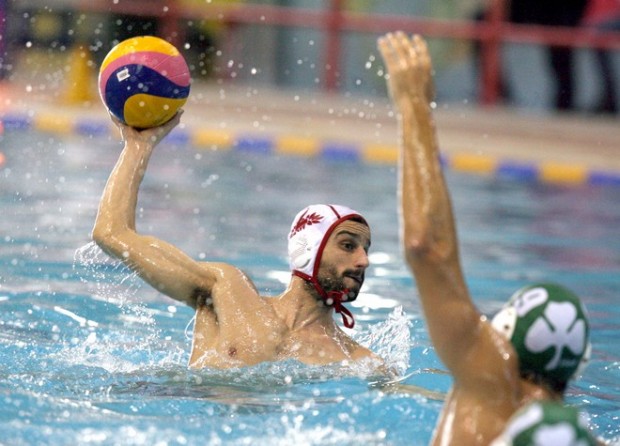 Κυπελλούχος στο πόλο ο Ολυμπιακός