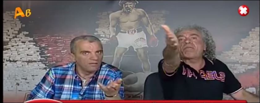 Το επικό ξέσπασμα του Τσουκαλά – ΒΙΝΤΕΟ