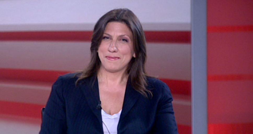 Το σχόλιο της Κωνσταντοπούλου για το… βενζινάδικο – ΒΙΝΤΕΟ