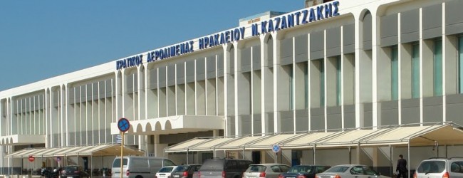 Ηράκλειο – Θρίλερ με αεροπλάνο λίγο μετά από την απογείωσή του