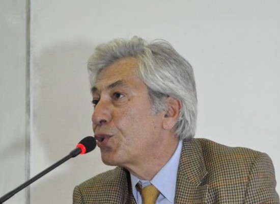 Αυτός είναι ο νέος πρόεδρος του ΤΧΣ