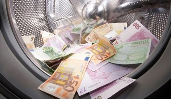 Στρασβούργο: Πόλεμος στο ξέπλυμα “βρώμικου χρήματος”