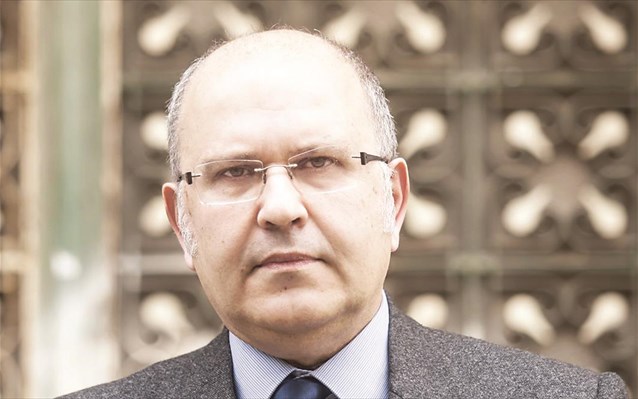 Ξυδάκης: Επιλέγουμε τα προσφορότερα μέσα για τα Γλυπτά του Παρθενώνα