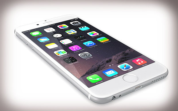 Ο νικητής του iPhone