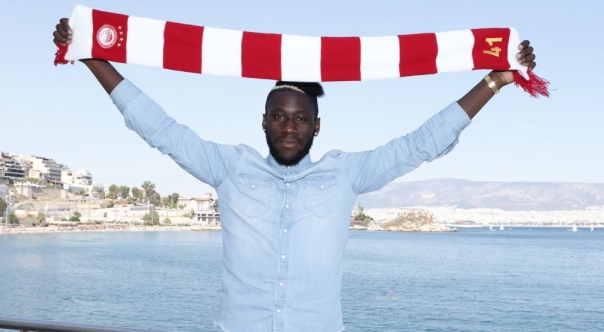 Στο λιμάνι έως το 2019 ο Μαζουάκου